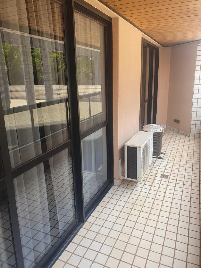 Bonaparte Hotel Flat Particular Brasília Exteriör bild