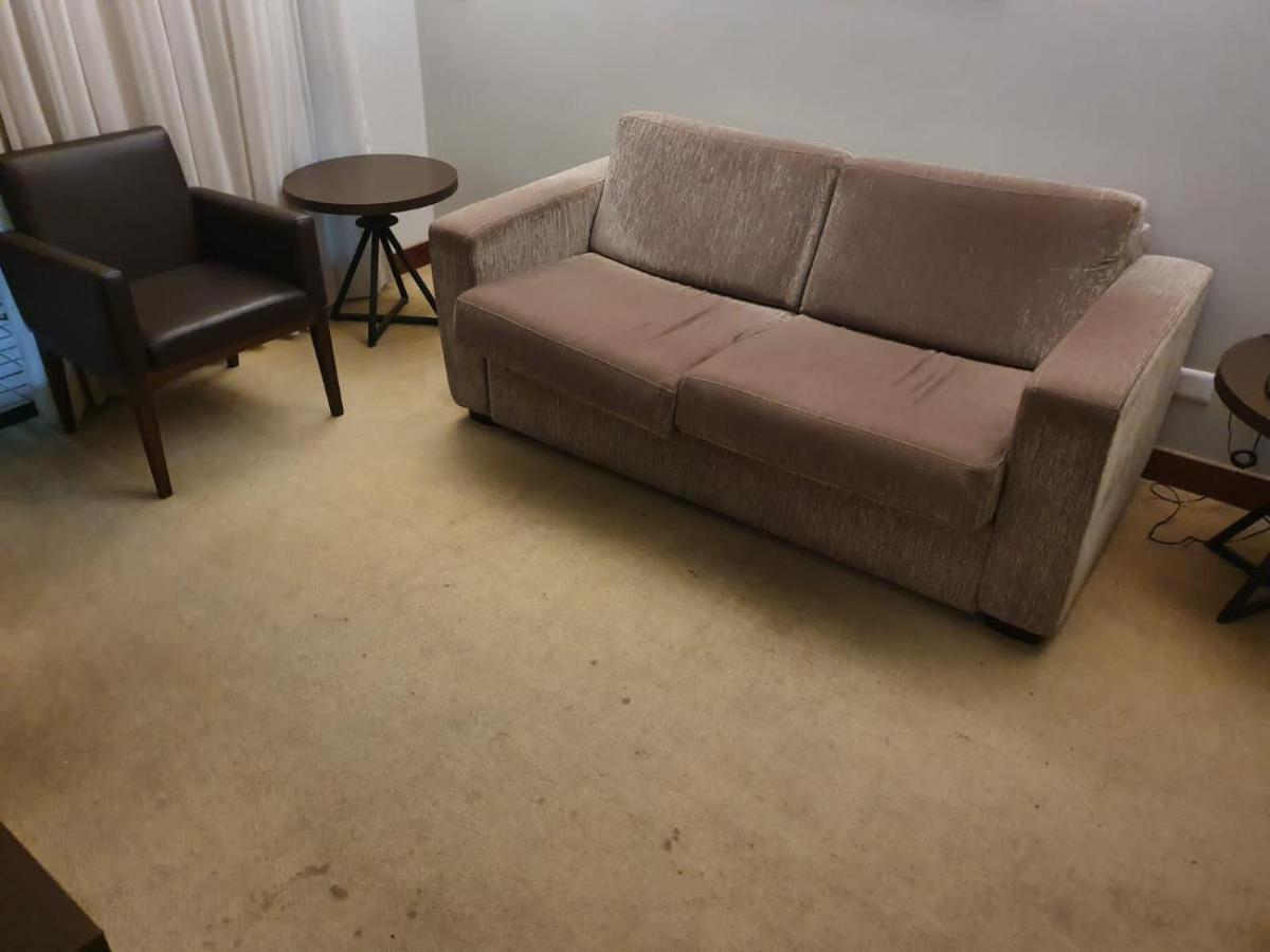 Bonaparte Hotel Flat Particular Brasília Exteriör bild