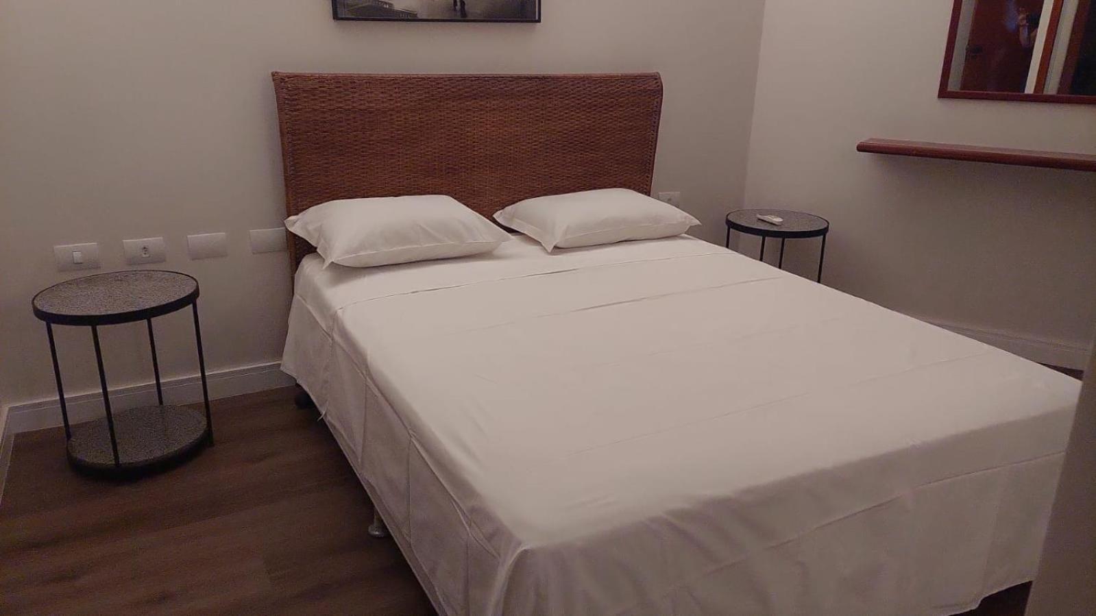 Bonaparte Hotel Flat Particular Brasília Exteriör bild