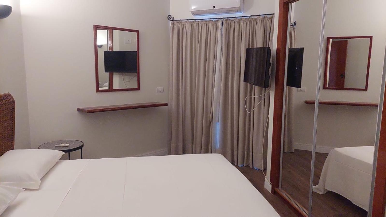 Bonaparte Hotel Flat Particular Brasília Exteriör bild
