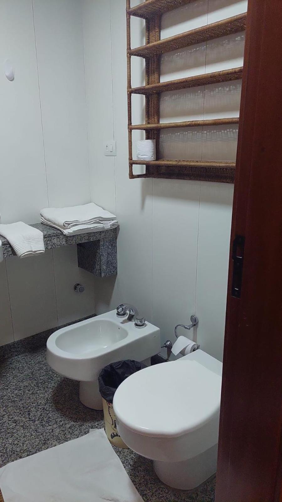 Bonaparte Hotel Flat Particular Brasília Exteriör bild